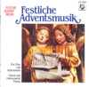 Advent Music (Choral and Instrumental Pieces)