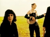 Video artwork for The Littlest Birds by The Be Good Tanyas