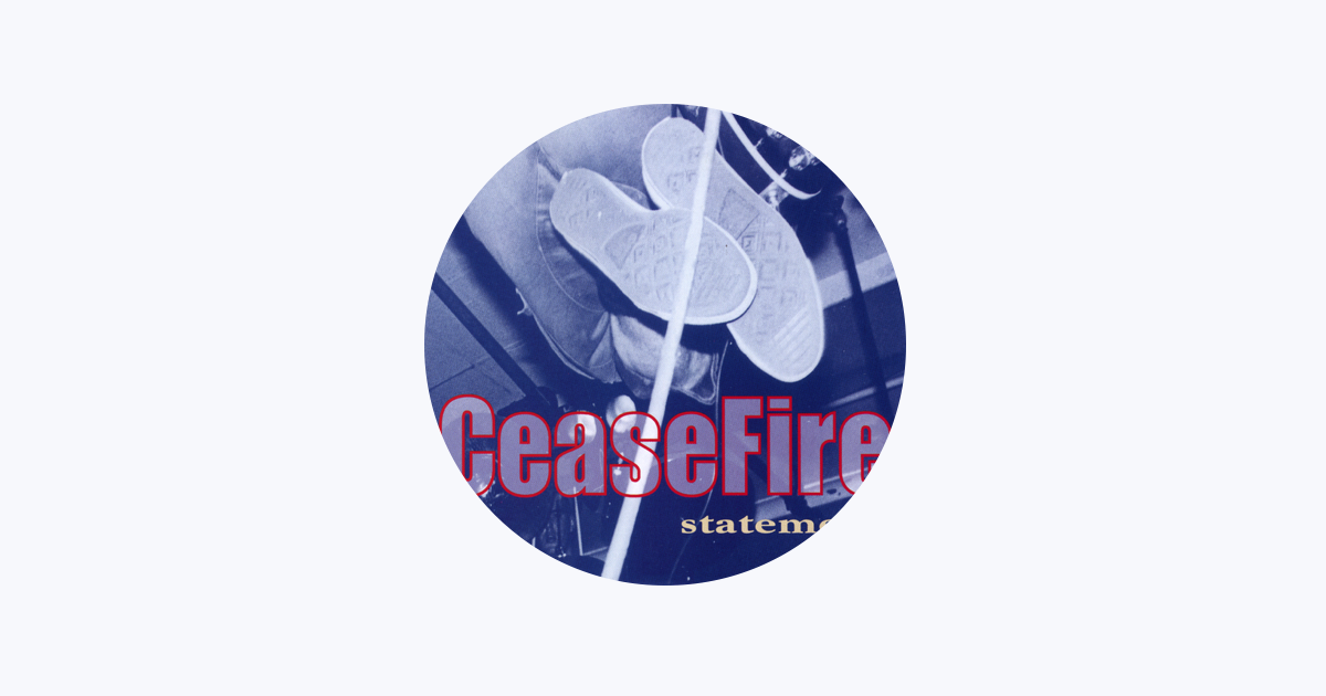 Ceasefire - Apple Music