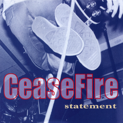 Ceasefire - Apple Music