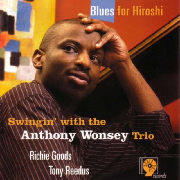 Blues for Hiroshi