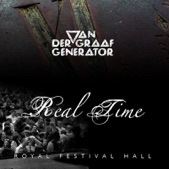 Van Der Graaf Generator - The Undercover Man