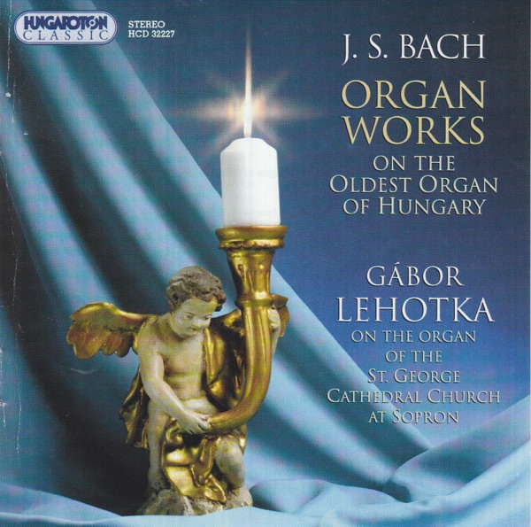Organ Works