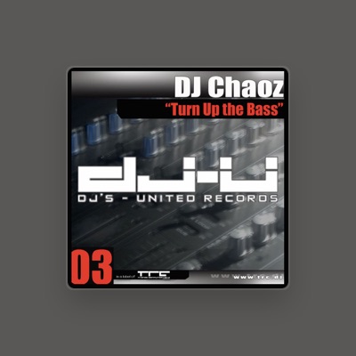 DJ Chaoz