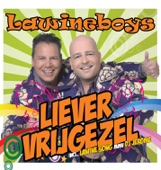 Ik ben liever vrijgezel - EP