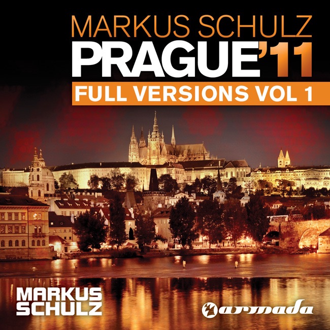 Prague '11 - Full Versions, V*l. 1