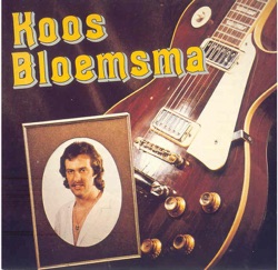 Koos Bloemsma - Another Night Alone