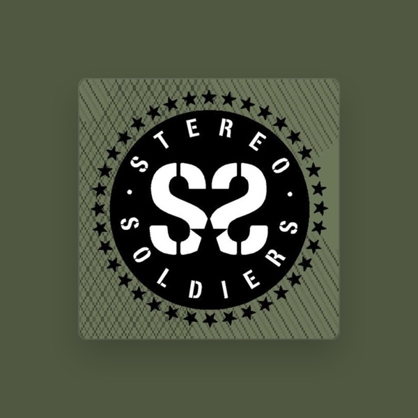 Stereo Soldiers's avatar