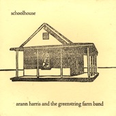 Schoolhouse artwork