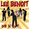 Lee Beniot