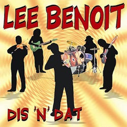 Lee Benoit - Oh Darlin'