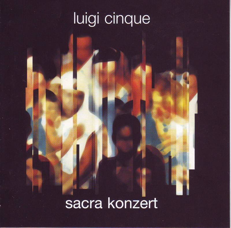 Sacra Konzert