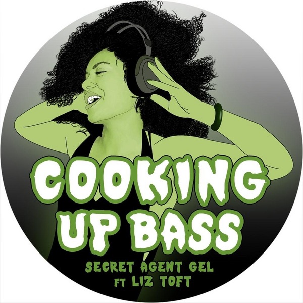 Cooking Up Bass - EP - Single