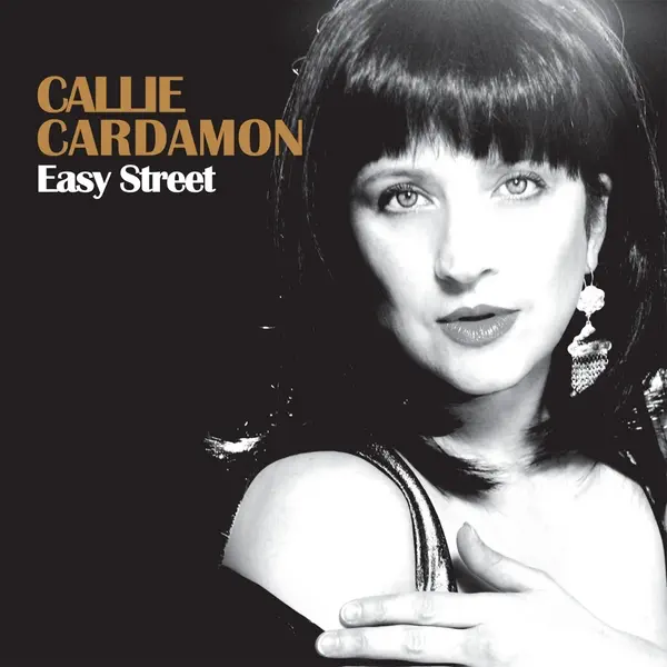 Easy Street — Callie Cardamon