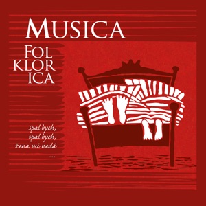 A tá moja, nemoja (feat. Horňácká CM Martina Hrbáče)