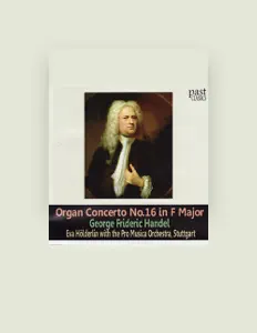 收听 Pro Musica Orchestra、观看音乐视频、阅读小传、查看巡演日期等 ！