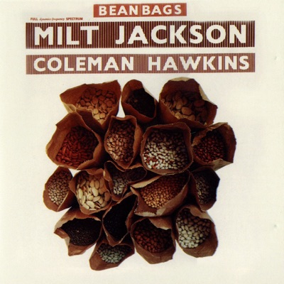 Coleman Hawkins & Milt Jackson