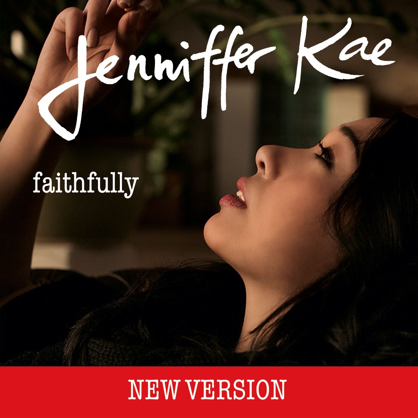 Faithfully (New Version)