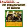Los Incomparables de Tijuana - El Número 1
