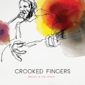 Crooked Fingers - Typhoon