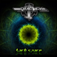 Back Space EP - Amplify