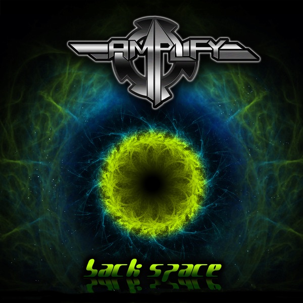 Back Space EP