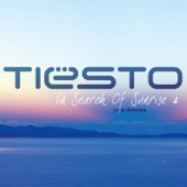 In Search of Sunrise, Vol. 4: Latin America (Mixed by Tiësto) artwork