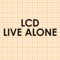 Live Alone artwork