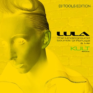 Kult Records Presents: The Underground Sounds of Portugal and Me ( Acapellas Dj Tools Edition)