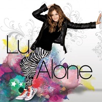 Lu Alone - Lu Alone
