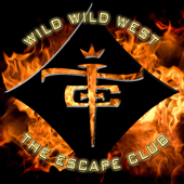 Wild Wild West song art