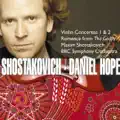 Shostakovich: The Gadfly Suite, Op 97A: VIII Romance