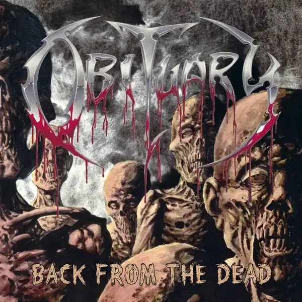 By the Light — Obituary