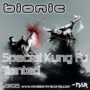 Special Kung Fu/Tainted