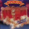 Change of Address - Krokus new Single