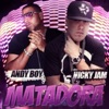 Icon Matadora (feat. Nicky Jam) - Single