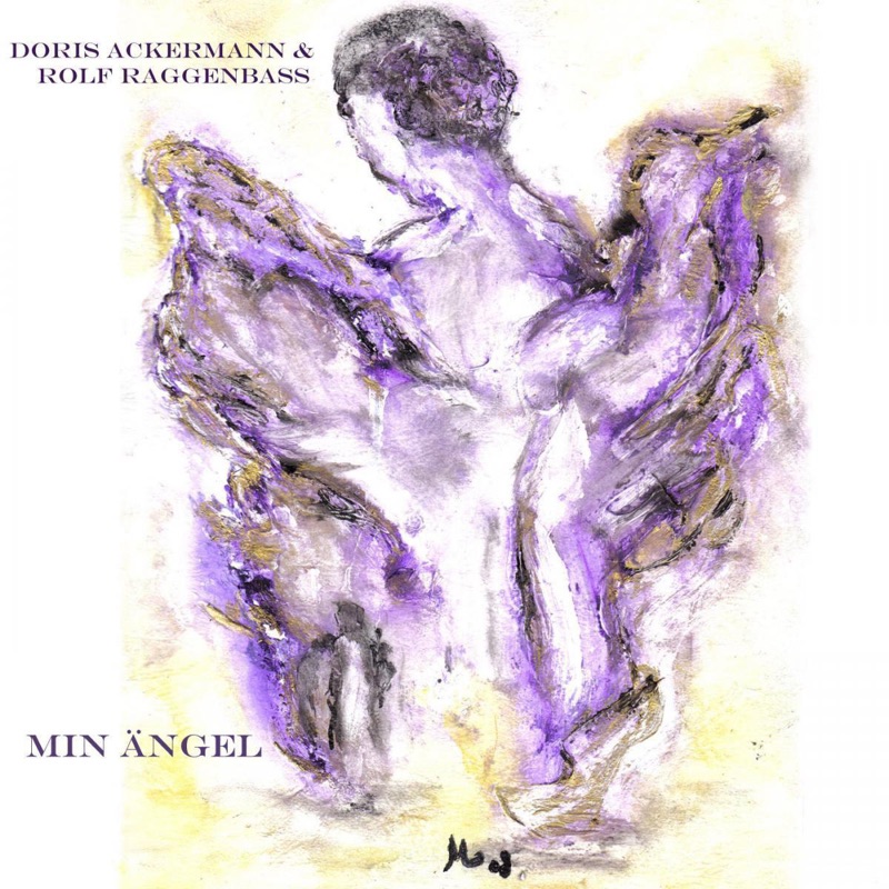 Min Ängel - Single