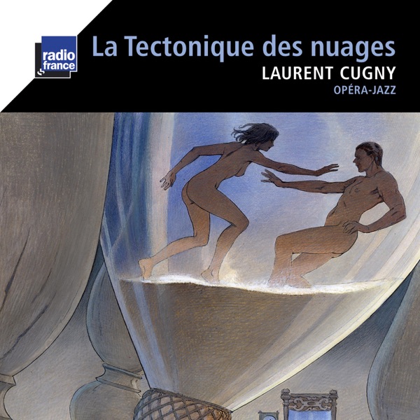 La Tectonique des nuages artwork