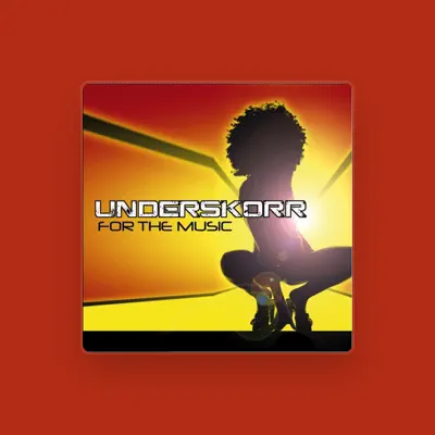 Listen to Underskorr, watch music videos, read bio, see tour dates & more!