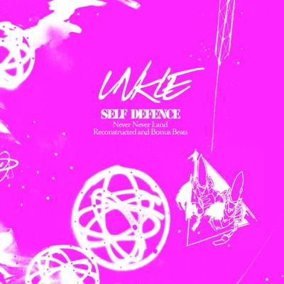 Self Defense (Never, Never, Land Reconstructed and Bonus Beats)