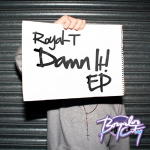 Damn It! Ep