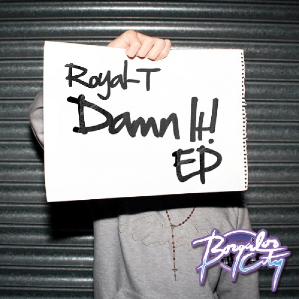 Damn It! Ep