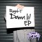 Damn It! - Royal T lyrics