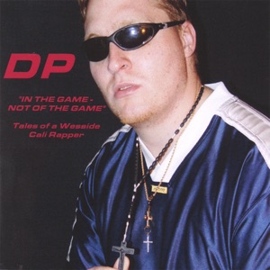 "In the Game - Not of the Game"...Tales of a Wesside Cali Rapper