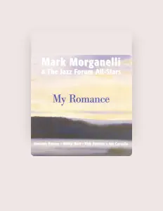 Listen to Mark Morganelli, watch music videos, read bio, see tour dates & more!