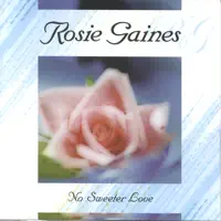 Crazy — Rosie Gaines