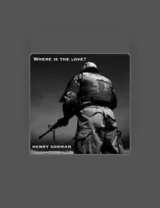 聆聽 Henry Gorman、觀看音樂影片、閱讀小傳、查看巡演日期等！