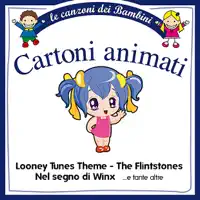 Theme — Looney Tunes