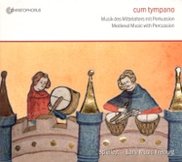 Medieval Music - Alfonso X - Carceres, B.- Wolkenstein, O. Von - Freiburg Spielleyt, Regina Kabis & Murat Coskun