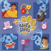 Blue's Clues: Blue's Biggest Hits - 10th Anniversary